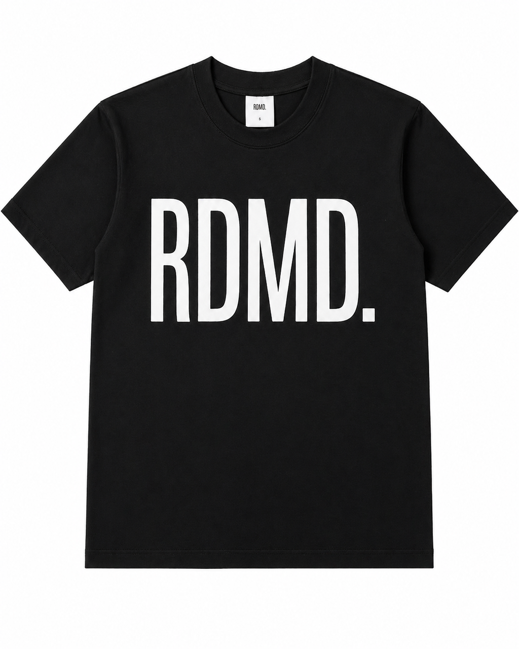 Redeemed OG Shirt