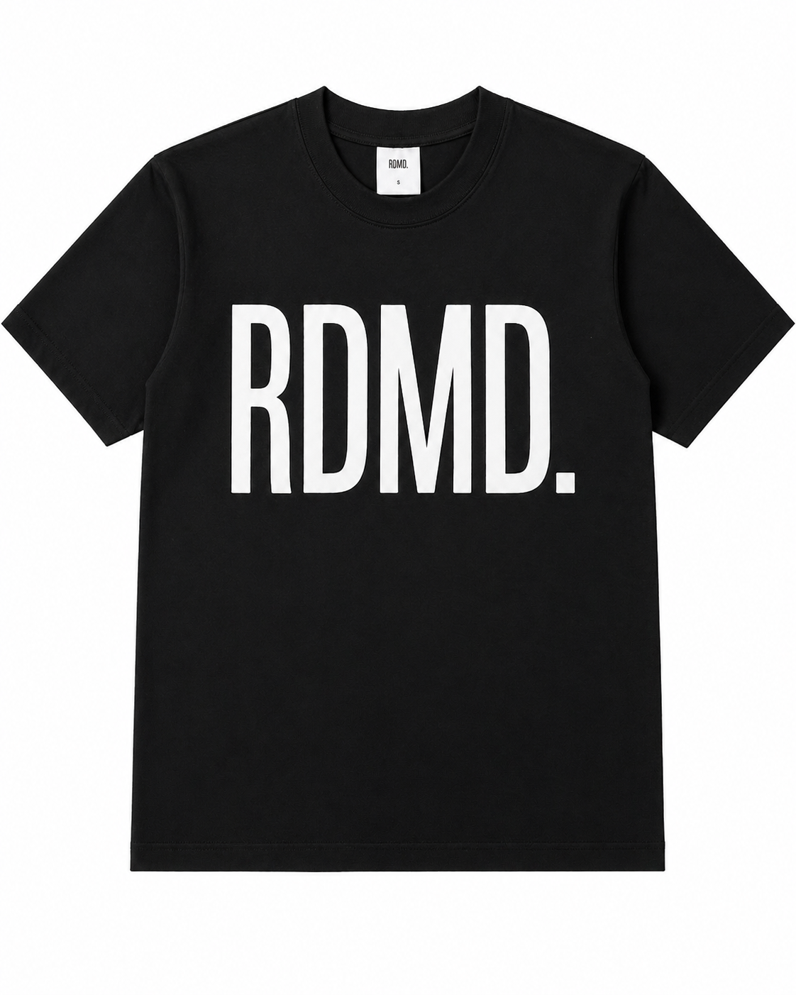 Redeemed OG Shirt