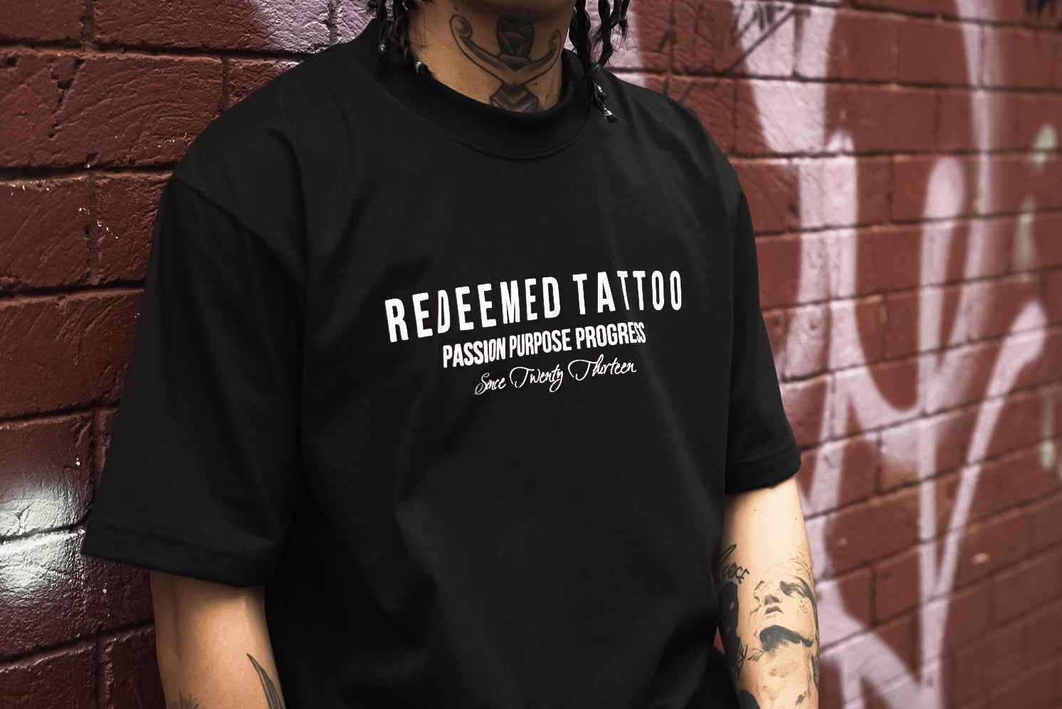 PPP Shirt