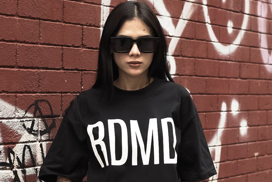 Redeemed OG Shirt