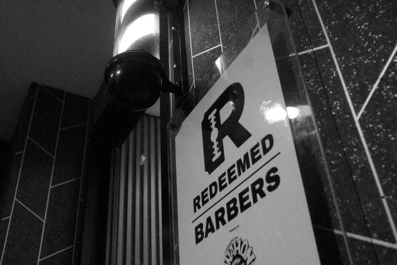 Manila Barber Studio