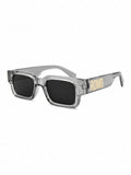Silver Frames