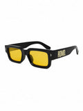 Mustard Frames